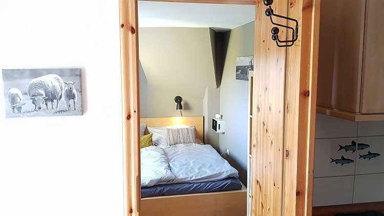 Sylt_Schlafzimmer