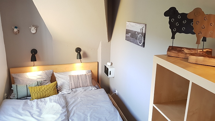 Sylt_Schlafzimmer