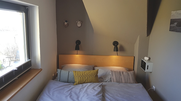 Sylt_Schlafzimmer
