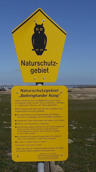 Naturschutz